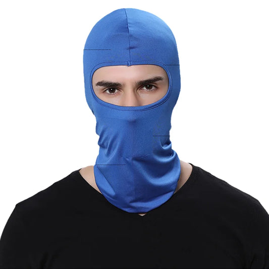 23 color Helmet Motorcycle Mask for Vinyl Motorcycle Helmet Enduro Motocross Helmet Balaclava Pro Tork Helmet