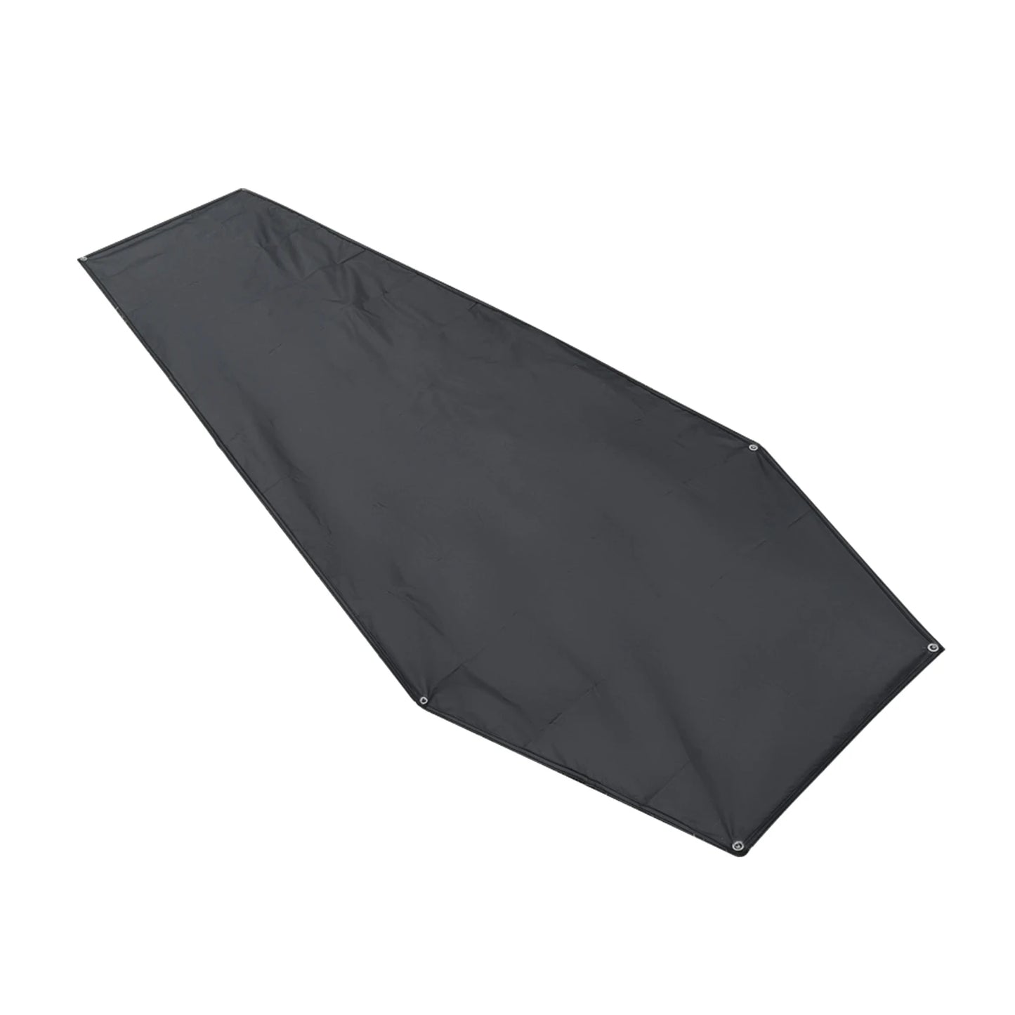 Portable Backpacking Tent Outdoor Camping Sleeping Bag Tent Beach Lightweight Single Person Sleeping Bag Tent with Storage Bag