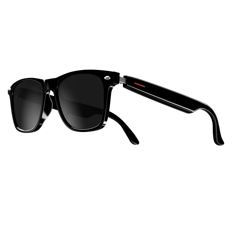 E13 Waterproof Cycling Glasses,Bluetooth Smart Glasses,Audio Call,Music,Bluetooth Headset,Sunglasses, Anti-blue Light Glasses