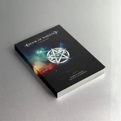 The Book of Wisdom ": Written By Joseph, A Classic That Combines Mysticism and Spiritual Wisdom To Explore Deep Cognition