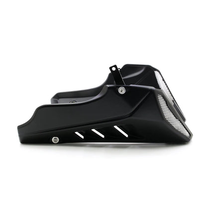 Motorcycle Accessories Chassis Belly Pan Lower Engine Spoiler Fairing Guards 2022 2023 For YAMAHA MT-10 MT 10 SP FZ10 2017-2025