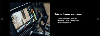 Viltrox DC-X2 DC-X3 Portable Monitor 6 Inch 2000 Nits 4K Touch Screen Profissional Photographic HD FHD Camera Monitor for Video