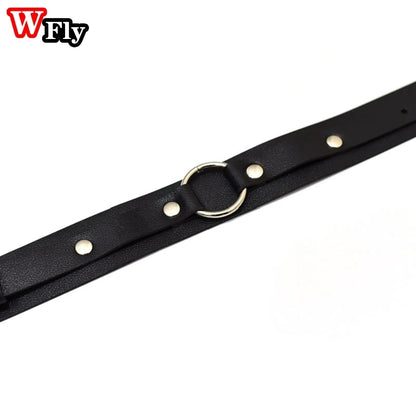 women punk Lolita armband Bracelet decoration retro accessories decoration Spice Girl JK Gothic Cosplay cool boy