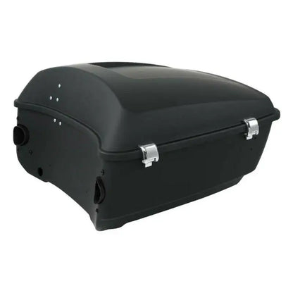 Motorcycle 13.7" King Trunk For Harley  Touring Ultra Limited Street Glide Road King Road Glide Electra 2014-2025