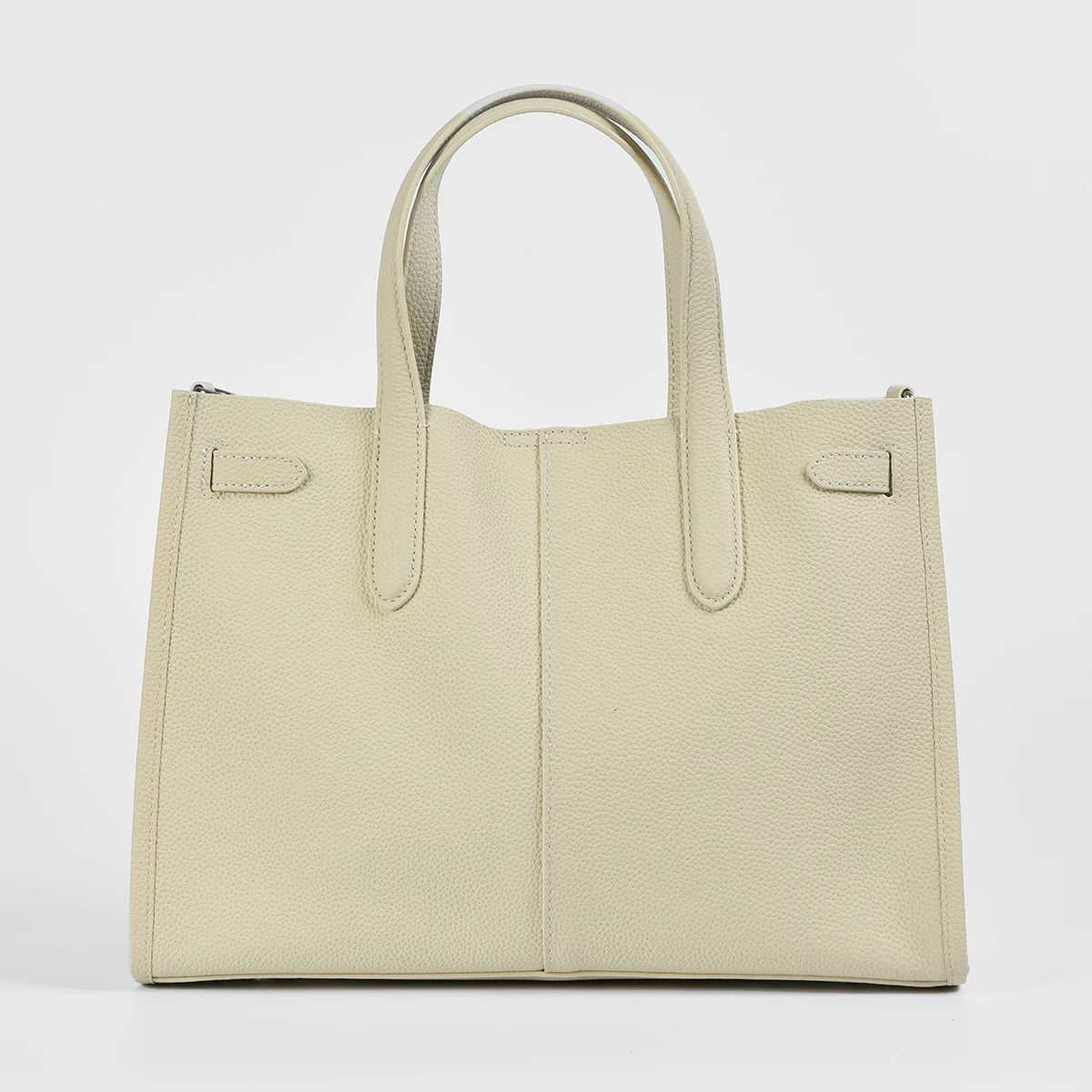 Mendy Large Women's Bag Hand Bags Genuine leather Tote Bag Lady Female Fashion Designer Luxury Business Shoulder Bag New In