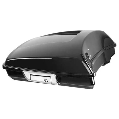 Razor Trunk For Harley Touring Road King Electra Street Glide CVO FLHXSE Special FLHXS 2014-2024 2019 Motorcycle