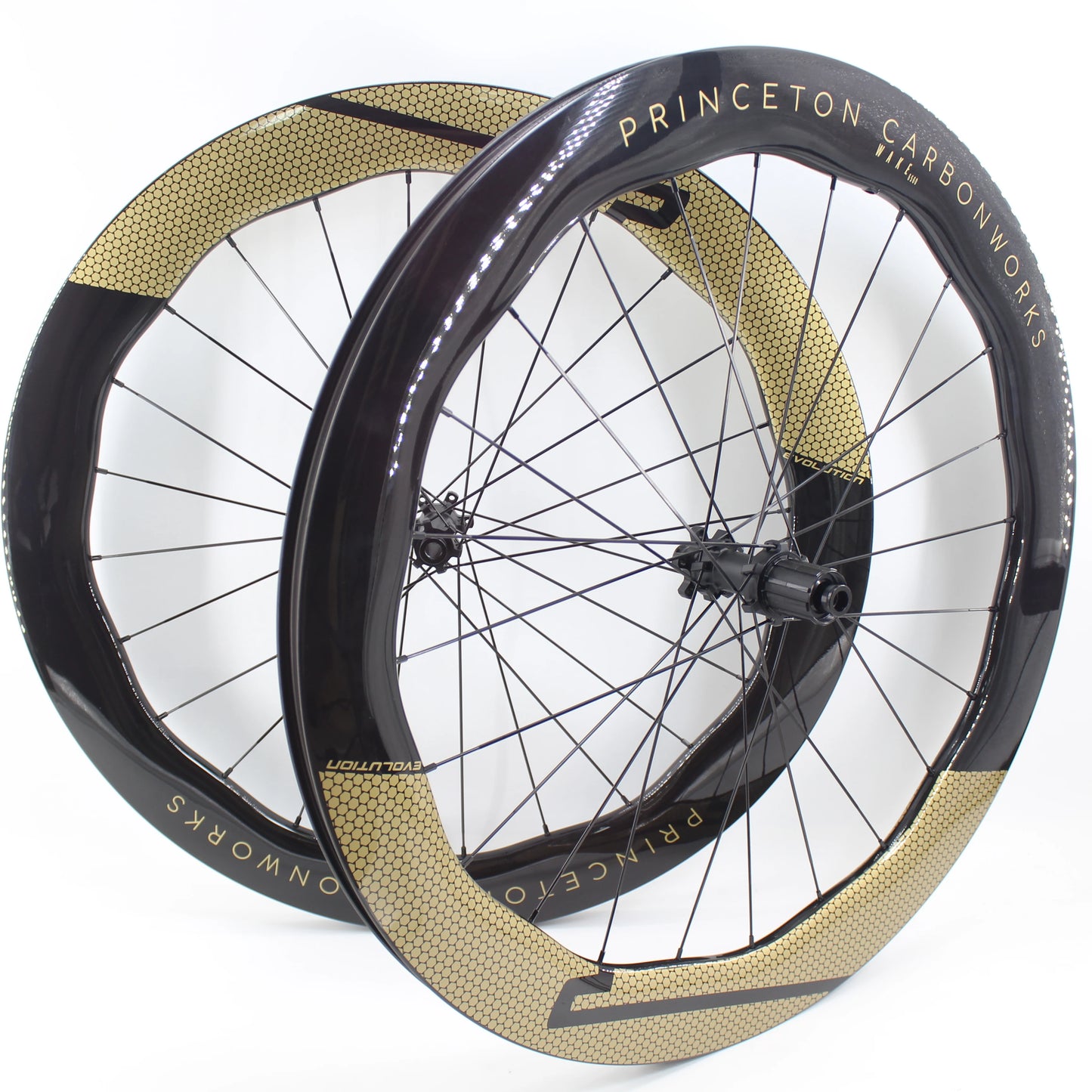 Newest 700C Cyclocross Travel Gravel Road Bike Full Carbon Fibre Bicycle Disc brake Wheelset carbon clincher tubeless rims wave