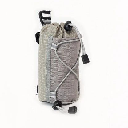 Outdoor Backpack Arm Bag Camping Climbing Strap Hanging Bag Phone Water Bottle Storage Bag for Hiking Mountaineering
