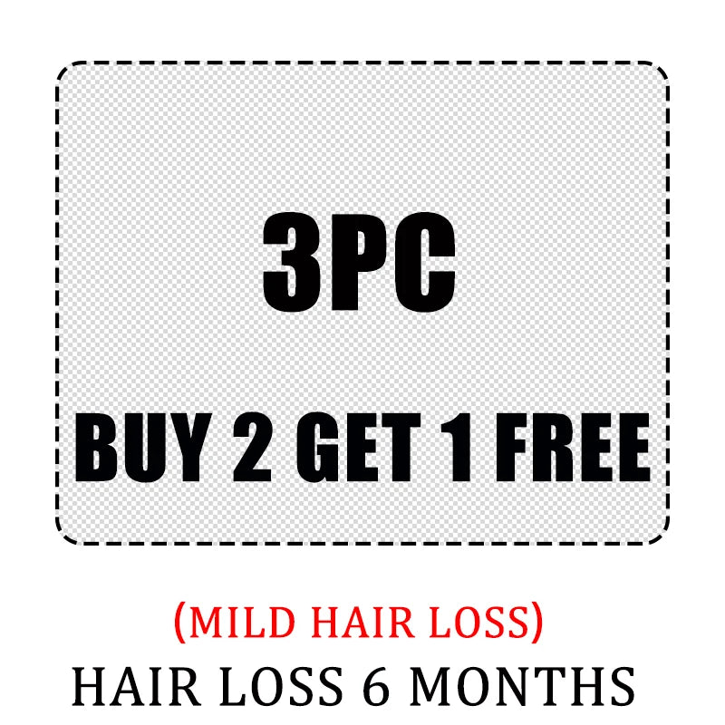 Essential Loss Regrowth Treatment Strengthens Hair Nourishes Scalp Light Weight Non Greasy Improve Scalp Circulation