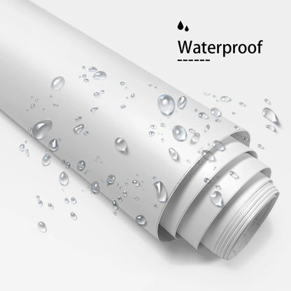 Matte Color Vinyl Car Wrap Film Foil Stickers Universal Self-adhesion Waterproof Protection Film for Car Motorcycle Accessories