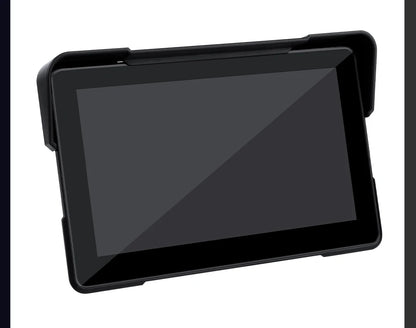 Vtopek 5"/7" inch Motorcycle DVR GPS Navigation Multimedia Player Wireless CarPlay Android Auto IPX7 Waterproof Screen Recorder