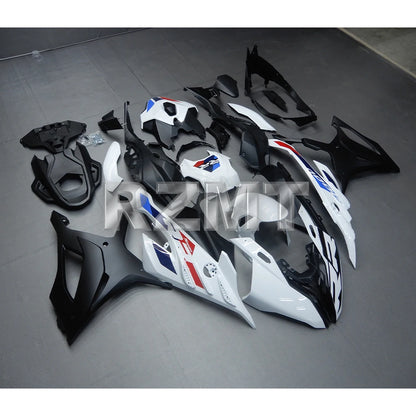Intelligent Library For  S1000RR 2023-2024 Motorcycle Fairing Body Kit Full ABS  Plastic Body Parts Fairings Accesso