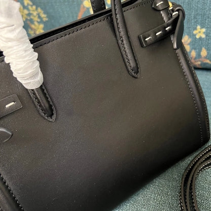 Ladies'  handbags shoulder bags  crossbody bags hand-held bag briefcase genuine leather bag