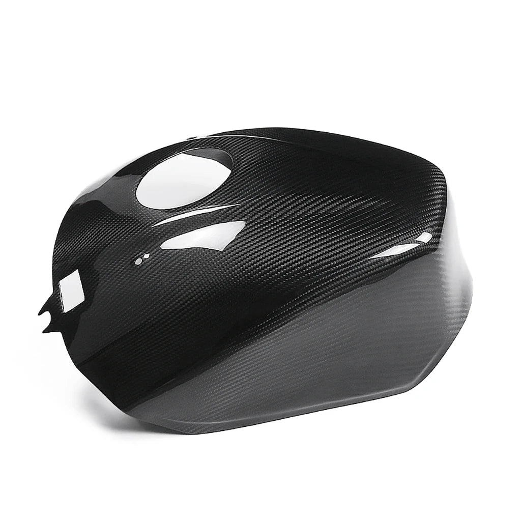 100% Pure Dry Carbon Fiber Race Shell Parts Fender Winglets Cover Fairing Kits For BMW S1000RR M1000RR 2024 2023 2022