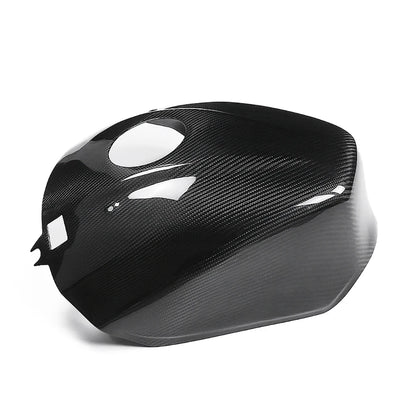 100% Pure Dry Carbon Fiber Race Shell Parts Fender Winglets Cover Fairing Kits For BMW S1000RR M1000RR 2024 2023 2022