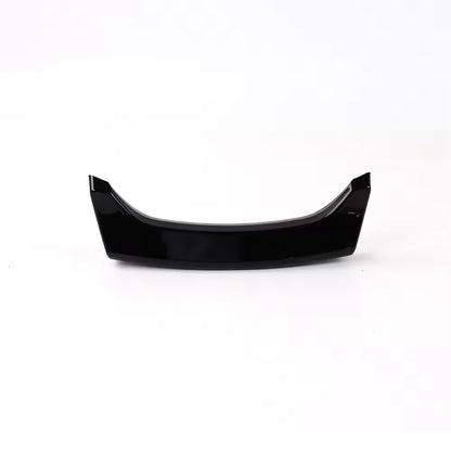 2023-2025 For Street Glide Ultra FLHXU NEW Motorcycle Accessories Headlight Decorative Panel OEM Replacement ABS No Paint Easy