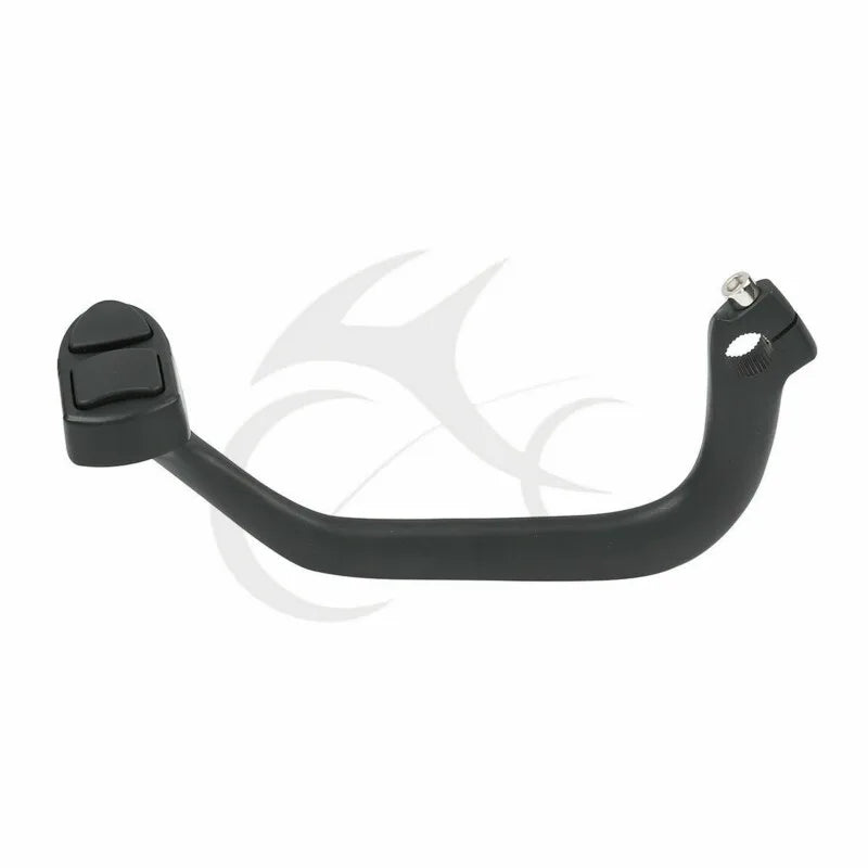 Motorcycle Driver Floorboard FootBoard Kit Pedal For Honda Goldwing GL1800 F6B Models 2001-2017 Valkyrie 2014-2015