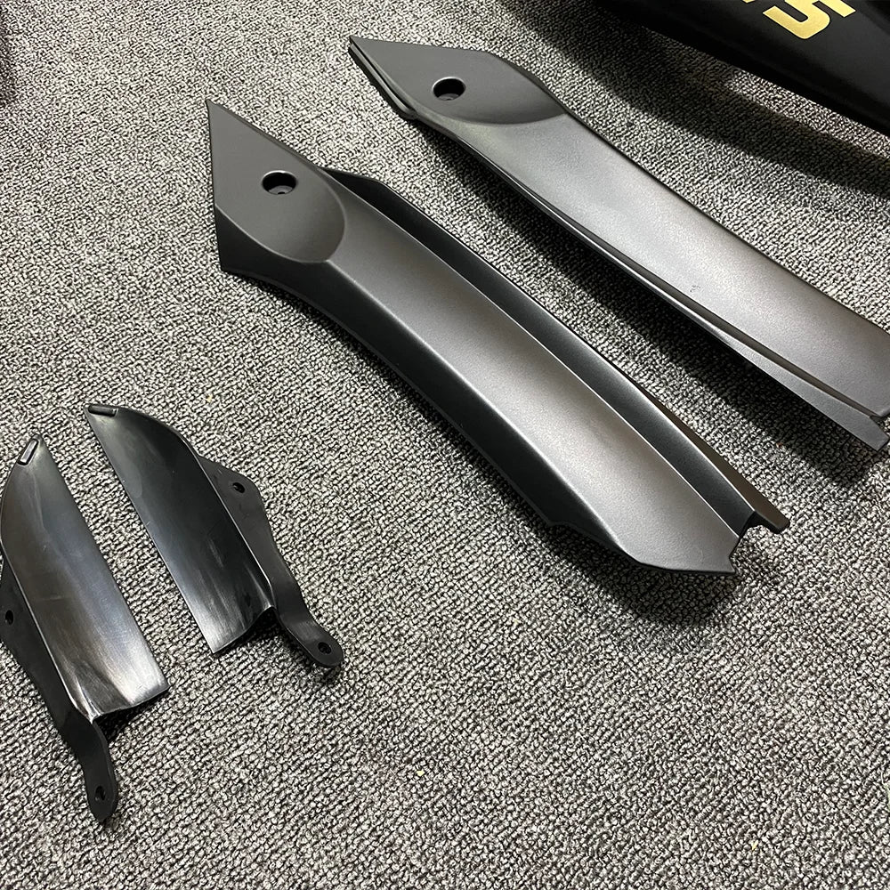 For Triumph Daytona 675 2006 2007 2008 Motorcycle Full Fairings Panel Kit Housing Colour Change Kits Bodywork Set ABS Plastic
