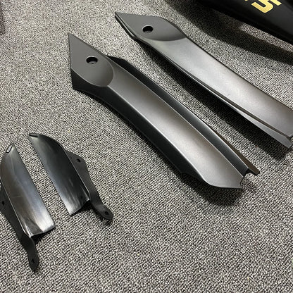 For Triumph Daytona 675 2006 2007 2008 Motorcycle Full Fairings Panel Kit Housing Colour Change Kits Bodywork Set ABS Plastic