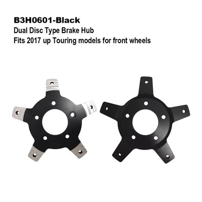 FORGED ALUMINUM 21 WHEELS for Harley Davidson 2017 Touring Models 2018 Softail Models Front Position New Condition