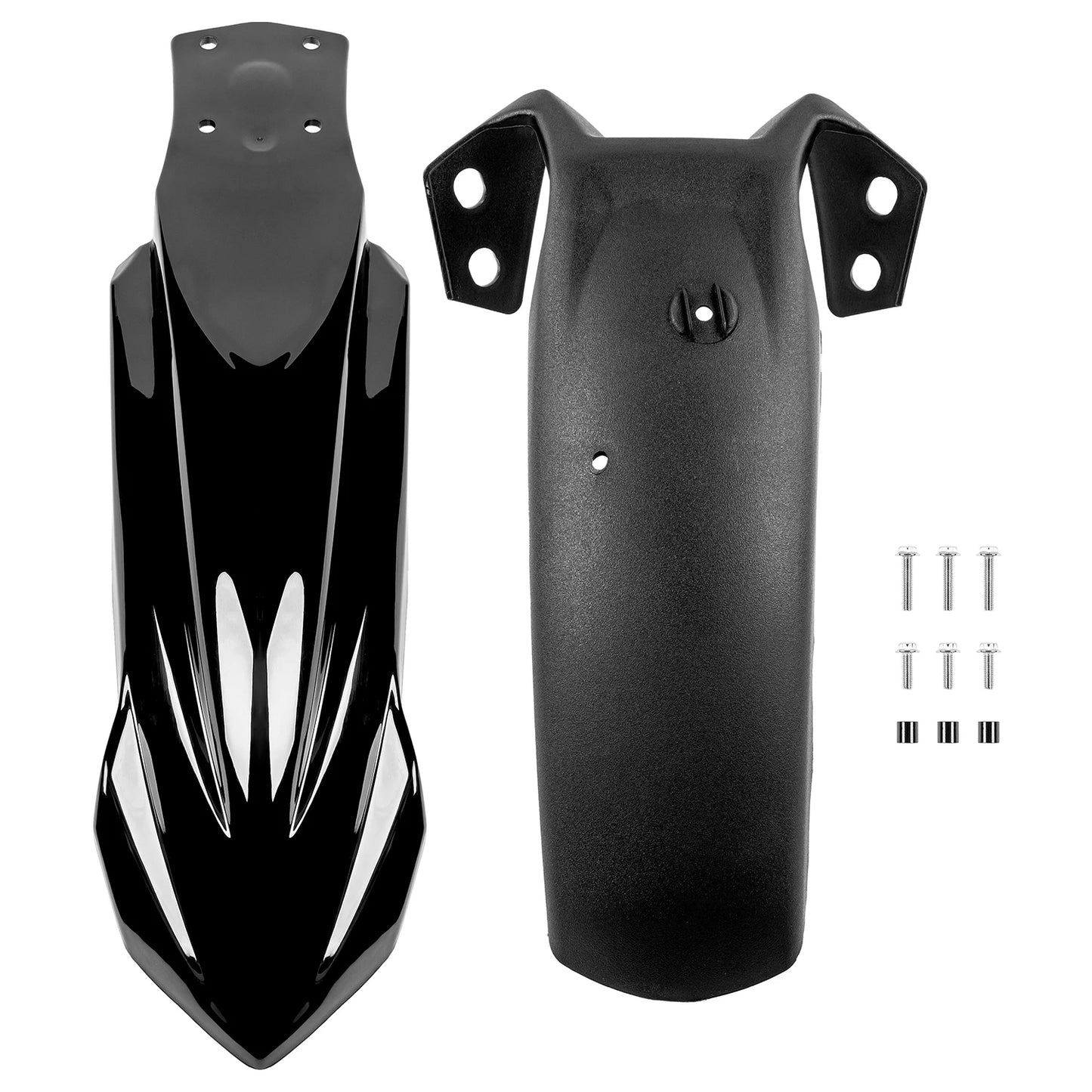 For Yamaha TENERE 700 Motorcycle Front Mudguard Wheel Fender Splash Guard For Yamaha TENERE700 2019-2023 Mud Guard Accessories