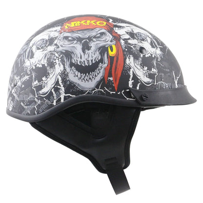 Top quality Chopper bike helmet professional DOT motorcycle helmet with internal sunglass Popular motorbike helmet