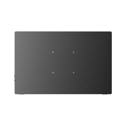 UPERFECT 4K Portable Monitor 16" 3840x2400 IPS Laptop Extend Screen 1200Nits USB C HDMI Computer PC Gaming Display With Speakers