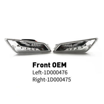 Motorcycles Front Rear Turn Signal Light Flashing Light For Vespa GTS300 GTV250 GTS150 GTS250 GTS 300 GTS 150 GTV300