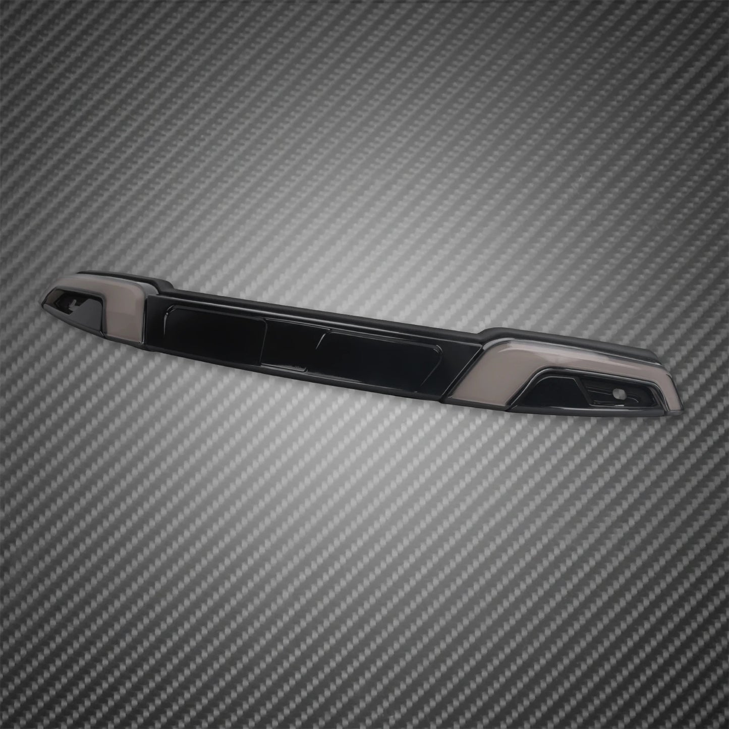 Motorcycle LED Windshield Trim Turn Signal Light For Harley Touring 2014-2025 Electra Street Glide Windscreen Running Side Lamp