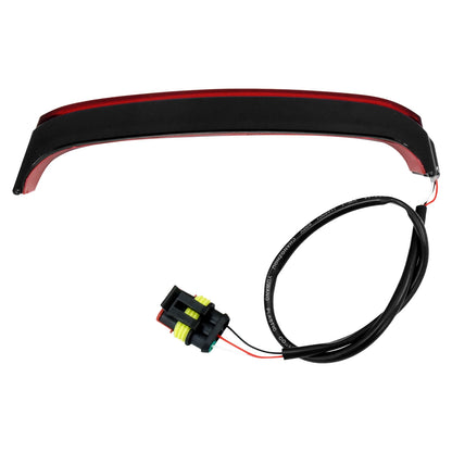 Motorcycle Saddlebag Light LED Turn Lamp Run Brake Lamp For Harley Touring Street Road Glide Road King Ultra Limited CVO 14-2023