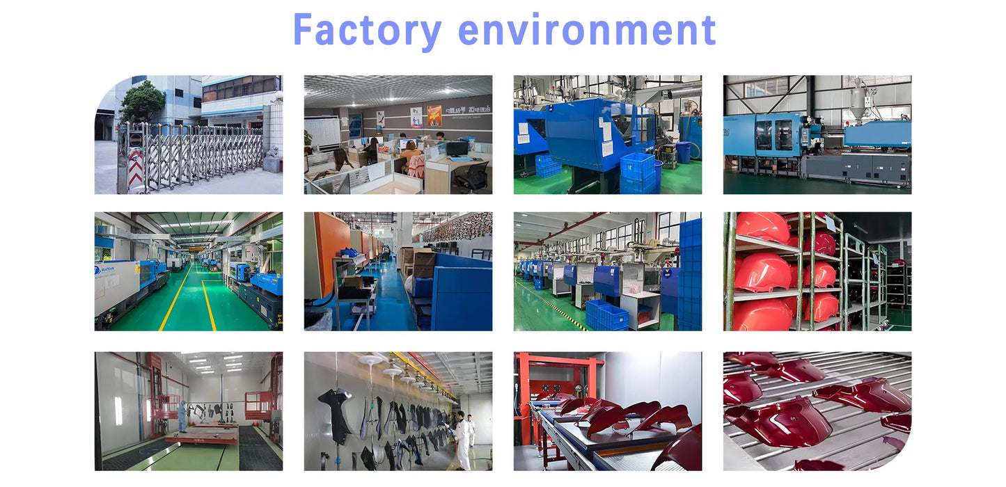 Intelligent Library For  S1000RR 2023-2024 Motorcycle Fairing Body Kit Full ABS  Plastic Body Parts Fairings Accesso