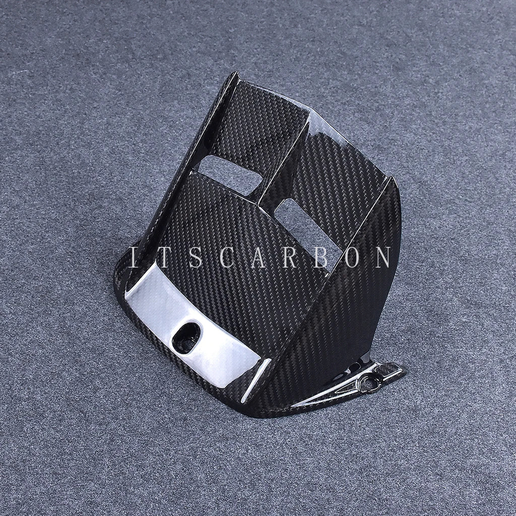 Motorcycle Accessories For YAMAHA YZF-R6 R6 2017 2019 2020 2021 Carbon Fiber Retrofit Parts Fairing Fenders Panels Cover Kits