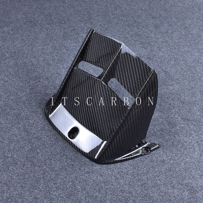 Motorcycle Accessories For YAMAHA YZF-R6 R6 2017 2019 2020 2021 Carbon Fiber Retrofit Parts Fairing Fenders Panels Cover Kits