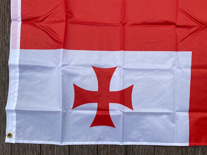 xvggdg  90x150cm  Georgia  flag Banner   Georgia  National flag  Decoration banner