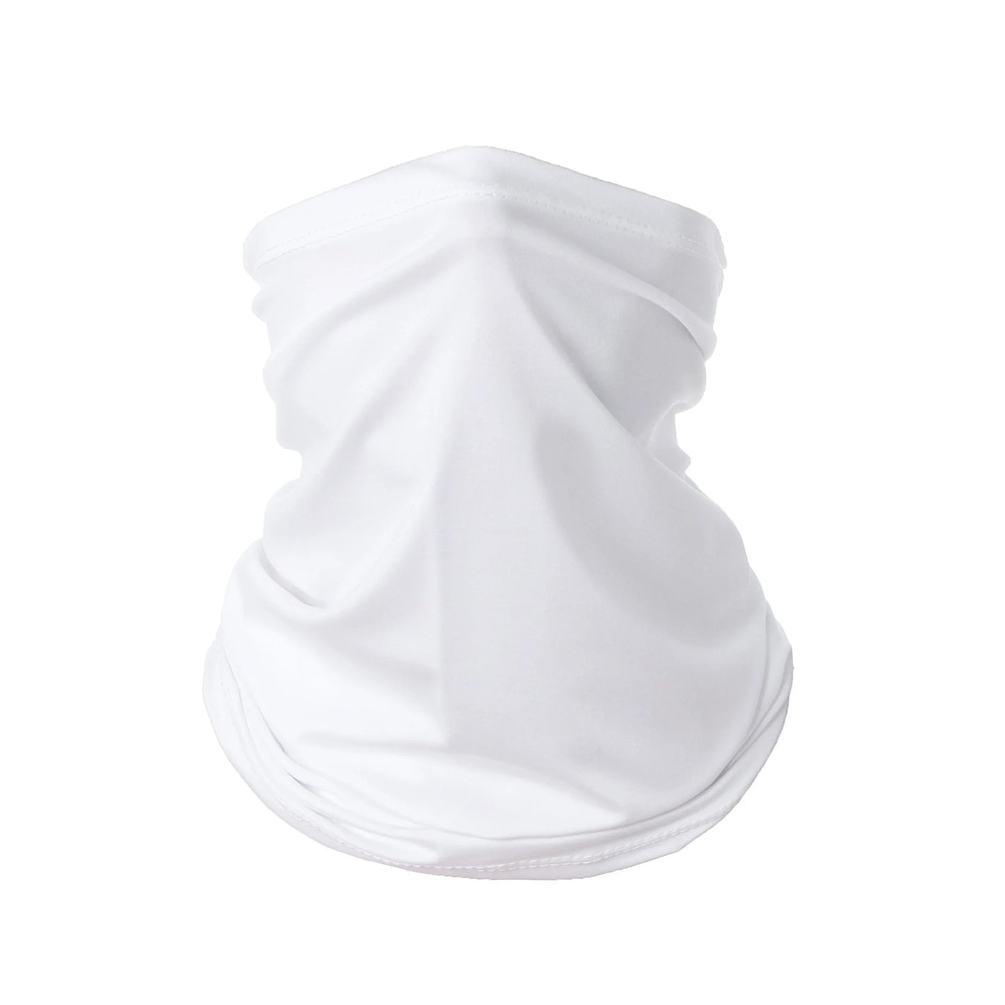 Summer Cycling Face Mask Motorcycle Balaclava Mask Uv Protection Scarf Men Women Bandana Neck Cover Outdoor Fishing Hiking Golf