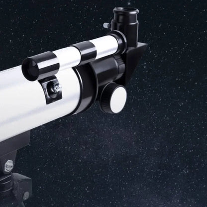 Professional Astronomical Telescope Zoom HD High-Power Tripod Space Star View Moon Binoculars Children Students Teaching Aids