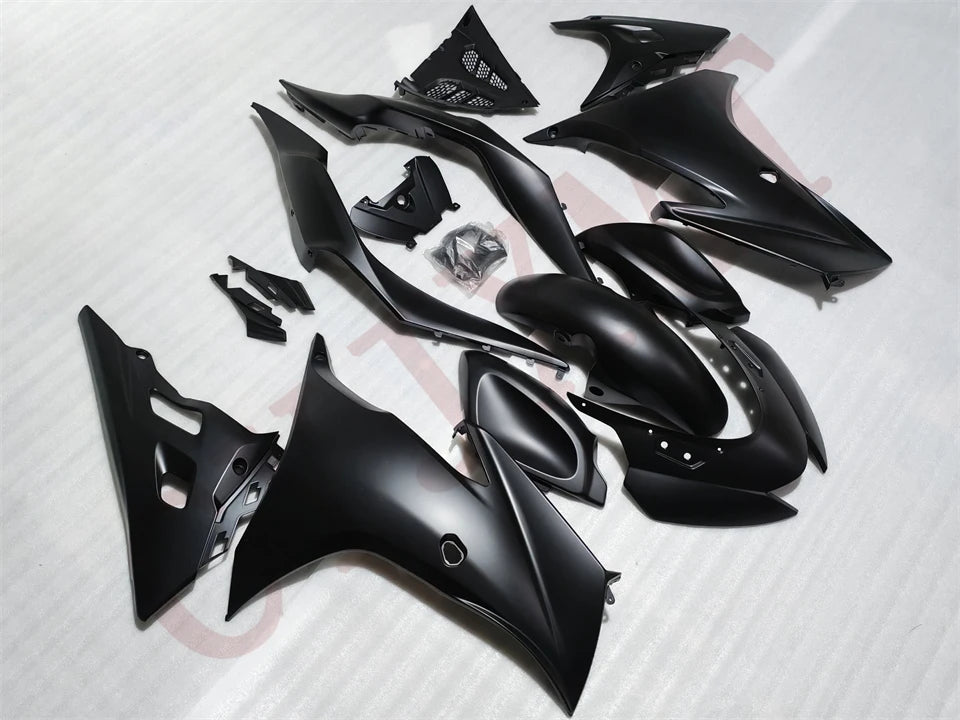 Motorcycle Aftermarket Fairing Kit for Suzuki Gsxr125 Gsxr150 2017-2024 Model Fairings Panel Gsx r125 R150 17-24