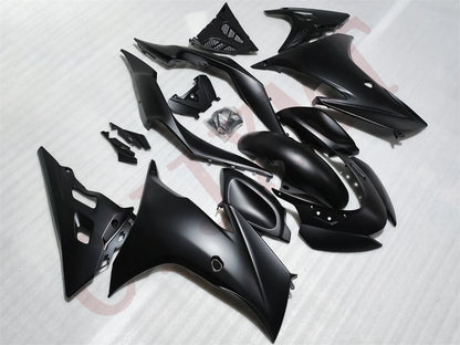 Motorcycle Aftermarket Fairing Kit for Suzuki Gsxr125 Gsxr150 2017-2024 Model Fairings Panel Gsx r125 R150 17-24
