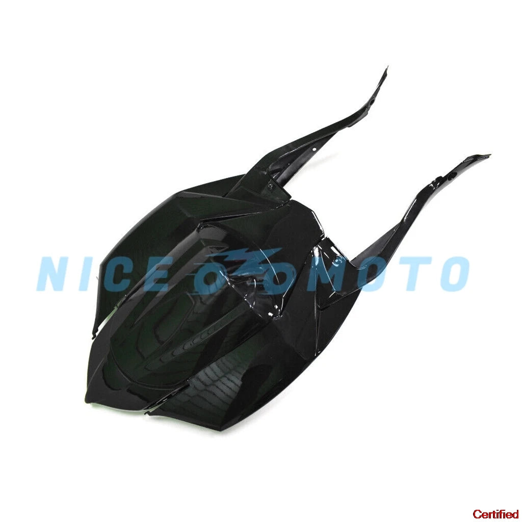 ABS Plastic Motorcycle Fairing Kits Fit For GSXR 600 750 K8  K9 2008 2009 2010 GSXR600 GSXR750 Panel Kit