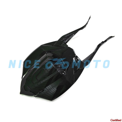 ABS Plastic Motorcycle Fairing Kits Fit For GSXR 600 750 K8  K9 2008 2009 2010 GSXR600 GSXR750 Panel Kit