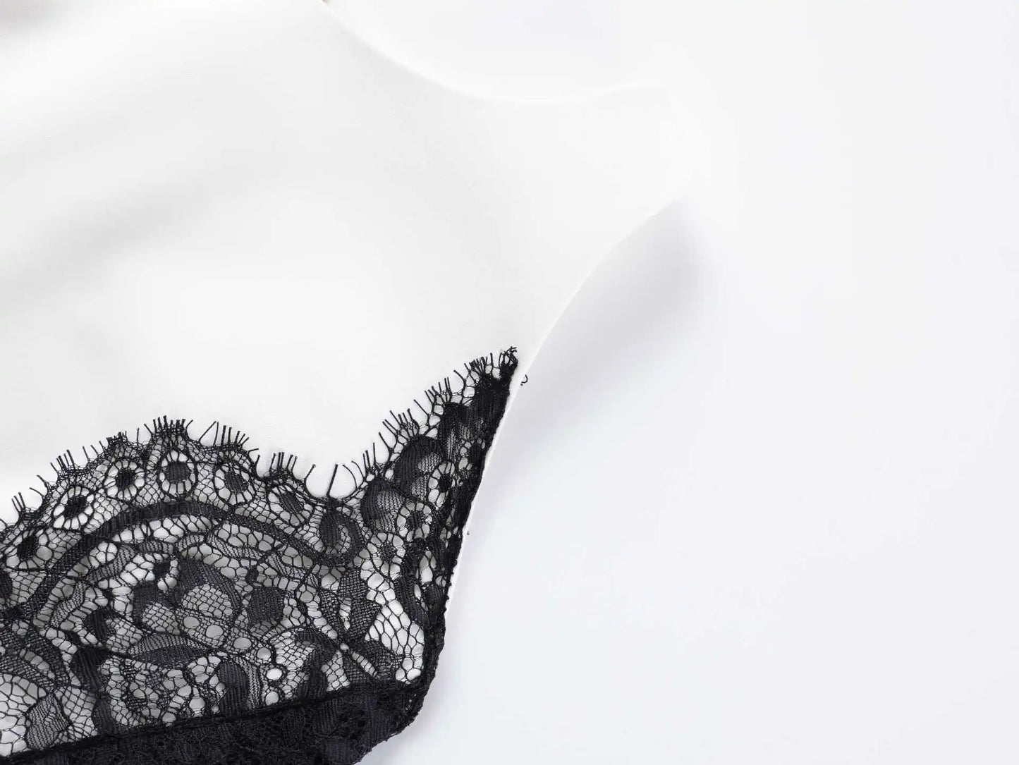 CHNMR Lace Cut Out Slim Backless Dress Women Elegant Halter Sleeveless Party Dresses Fashion Female Vestiods for Summer New 2026