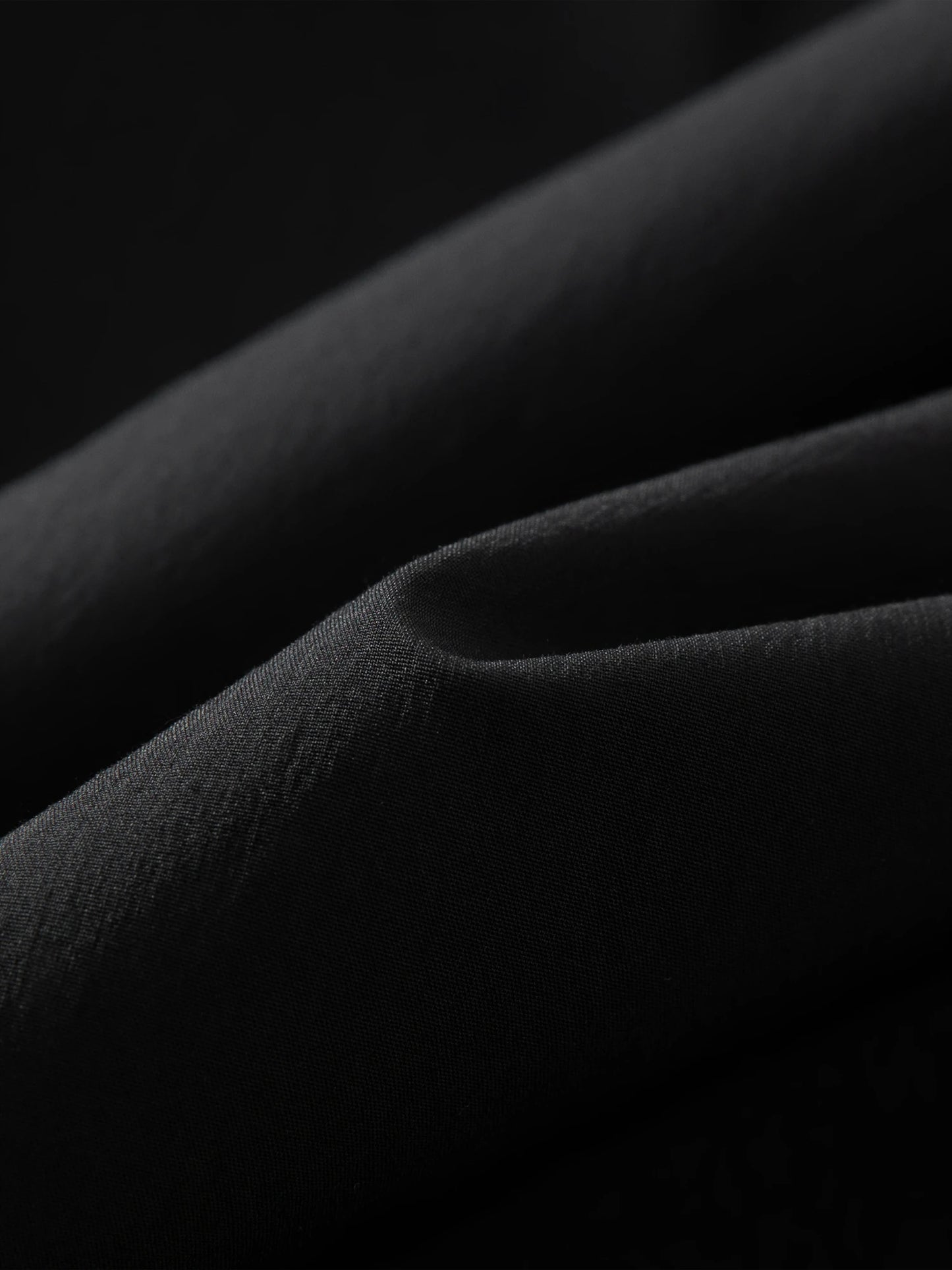 FSLE Women's Minimalist Commute Sleeveless Crew Neck Slim Fit Tank Dress 2026 Summer New Arrival Elegant Black Long Daily Dress