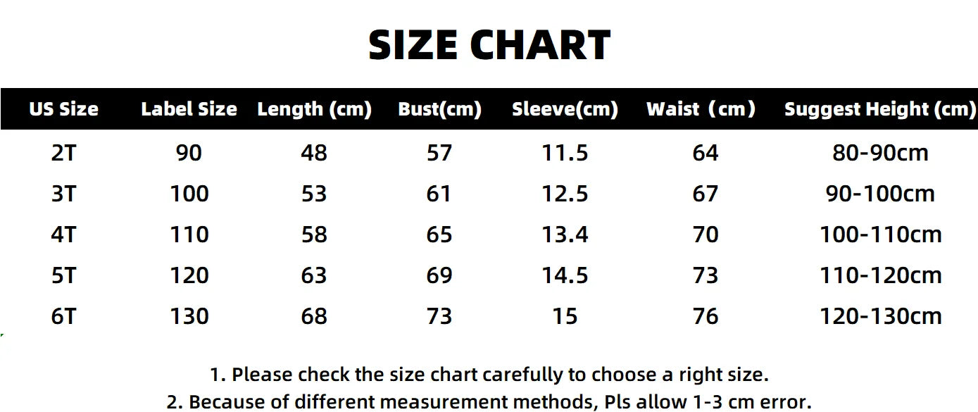 Toddler Girls' Dress Ages 2-6 Yellow Collared Summer Cotton Clothes for Children Cute Casual Outfit