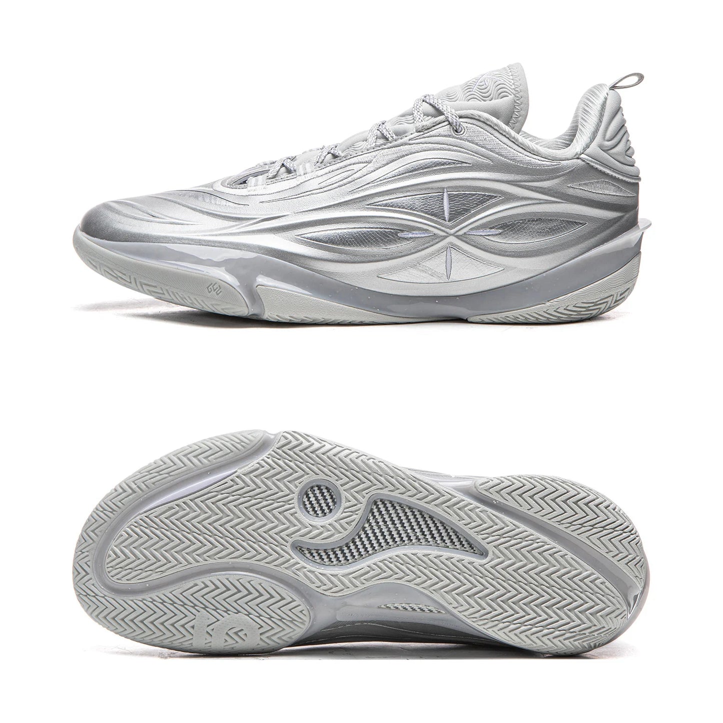Li-Ning Men's WADE 808 5 ULTRA V2 Professional Basketball Shoes SUPER BOOM Cushion LiNing Competition Sneakers ABAV045