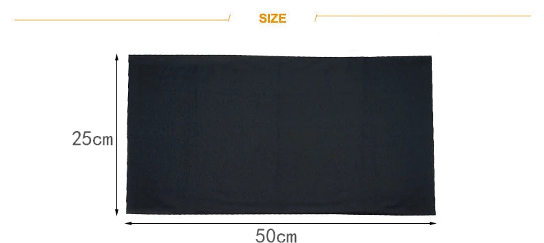 Motorcycling Running Outdoor Sports Face Bandanas Men Neck Warm Gaiter Women Headscarf UV Protection Seamless Tube Face Shield