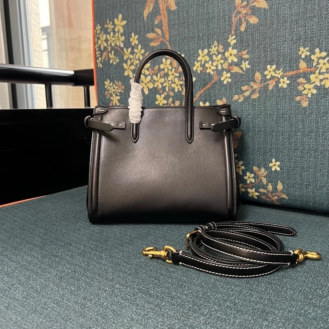Ladies'  handbags shoulder bags  crossbody bags hand-held bag briefcase genuine leather bag
