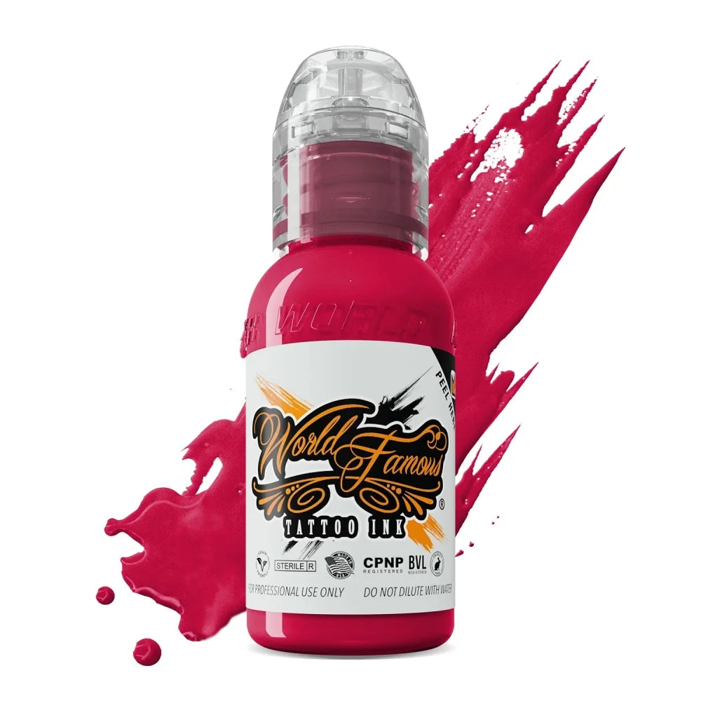 19 Color 15ML Original Tattoo Ink Pigment Black Tattoo ink Professional Tattoo Pigment Permanent Tattoo Ink Body Art Pigment