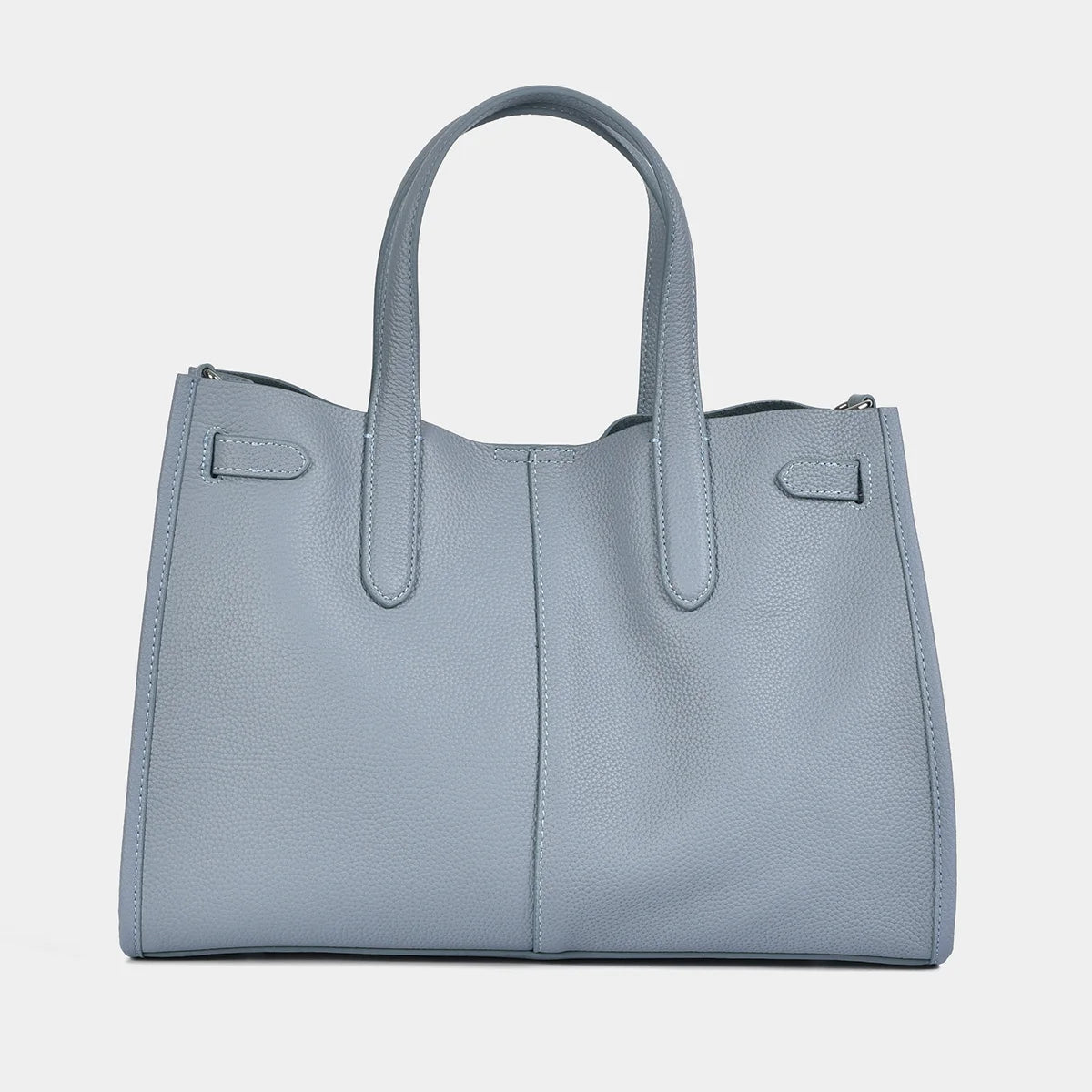 Mendy Large Women's Bag Hand Bags Genuine leather Tote Bag Lady Female Fashion Designer Luxury Business Shoulder Bag New In