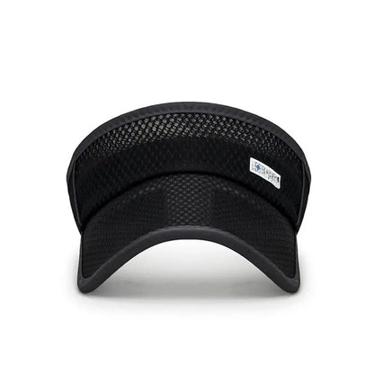 Simple Outdoor Tennis Caps Summer Hat Sports Hat Mesh Sports Equipment Sun Hats Men Hat Women Cap Baseball Cap Visor Cap