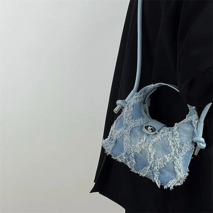 2024 New Designer Single Shoulder Bag Women Fashion Chain Crossbody Bags For Women Brand Ladies Handbags And Purses